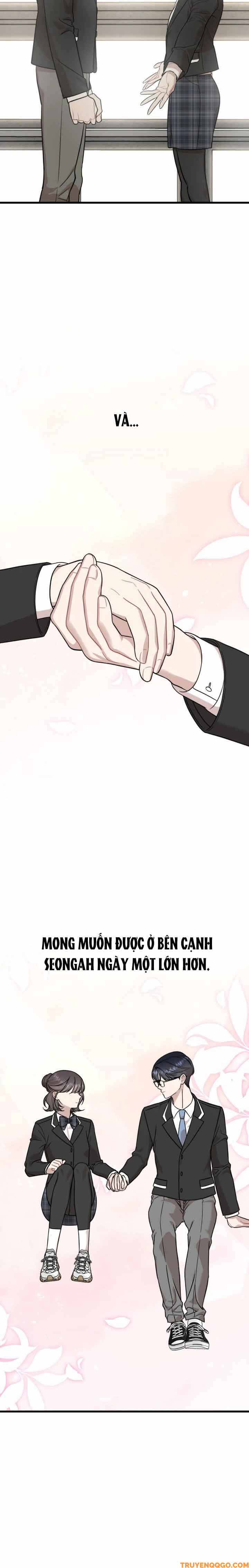 Can You Date A Ranker? Chapter 22 - 22