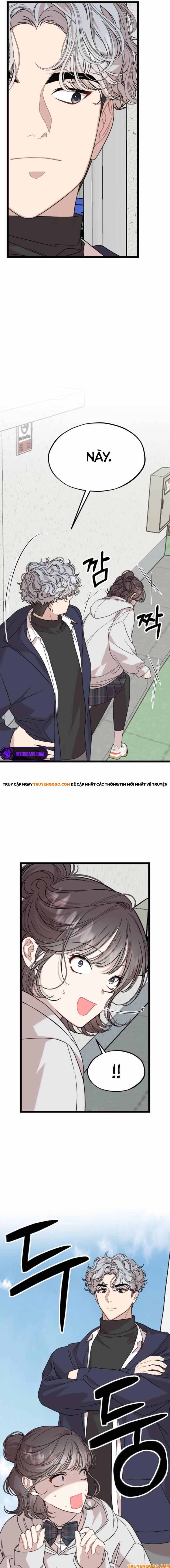 Can You Date A Ranker? Chapter 2 - 4