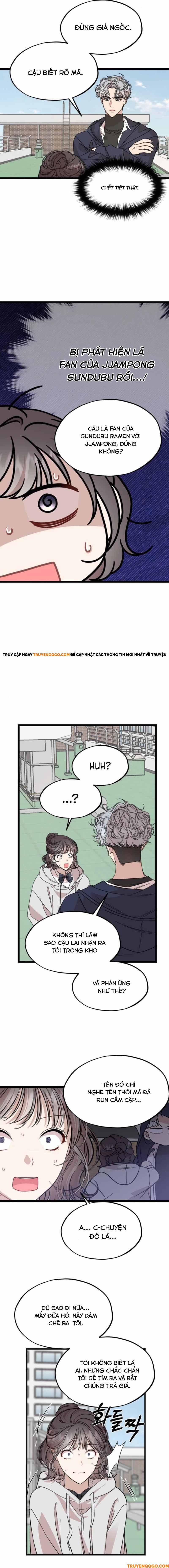 Can You Date A Ranker? Chapter 2 - 6