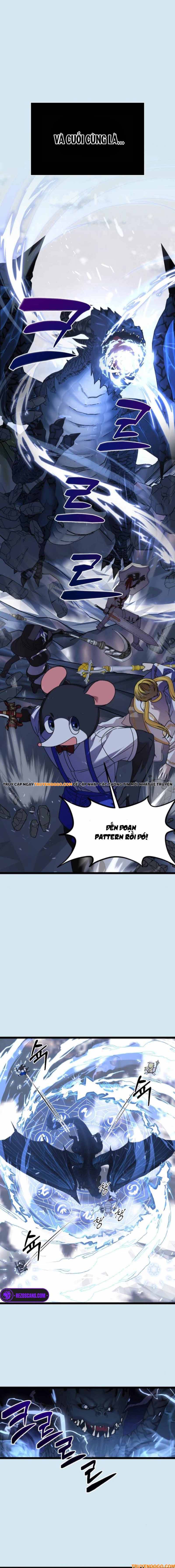 Can You Date A Ranker? Chapter 2 - 11