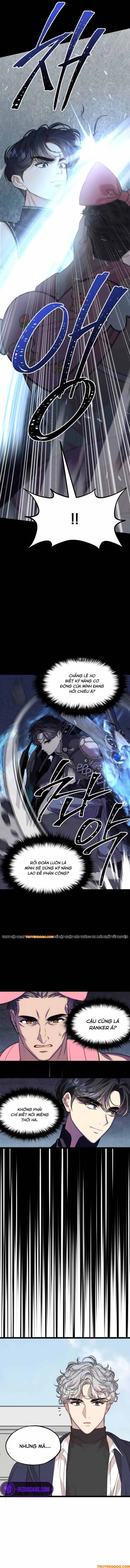 Can You Date A Ranker? Chapter 3 - 7