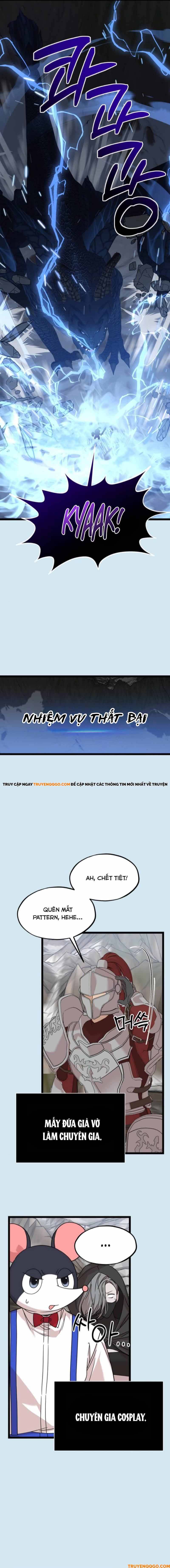 Can You Date A Ranker? Chapter 2 - 12