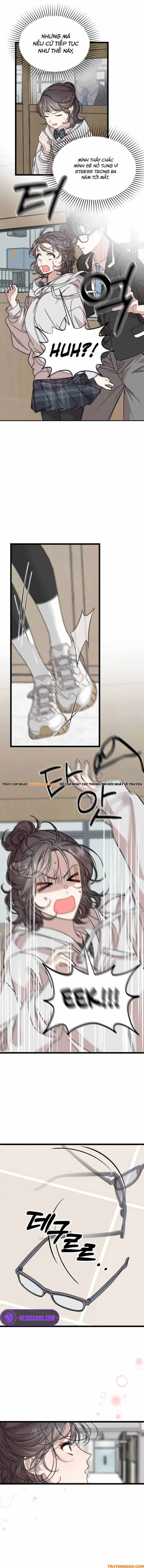 Can You Date A Ranker? Chapter 3 - 11