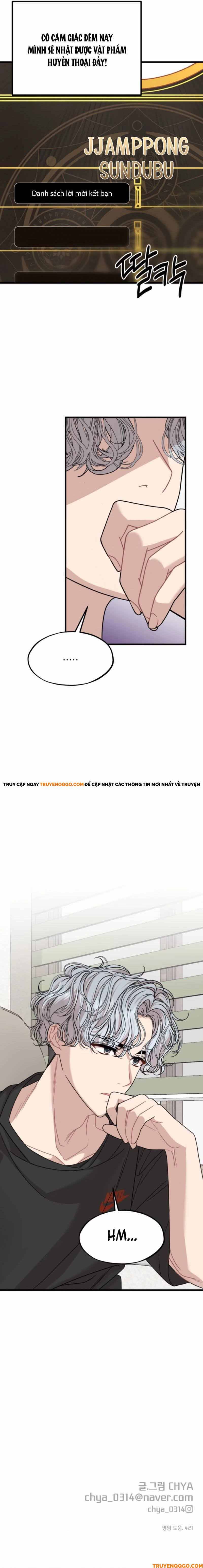 Can You Date A Ranker? Chapter 5 - 9