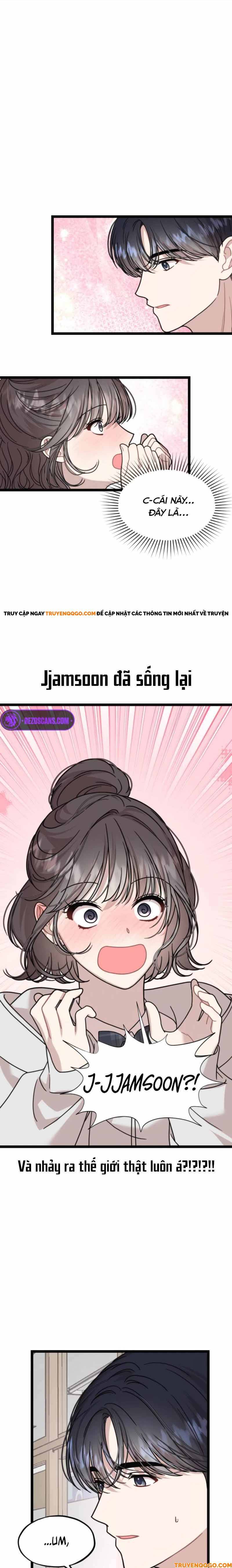 Can You Date A Ranker? Chapter 4 - 2