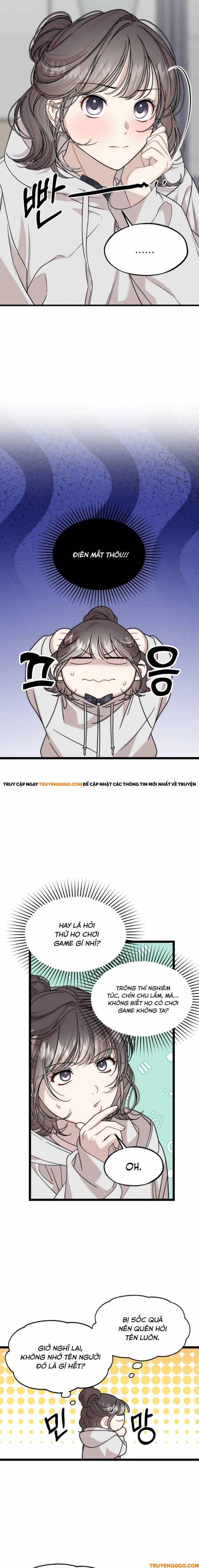 Can You Date A Ranker? Chapter 4 - 9