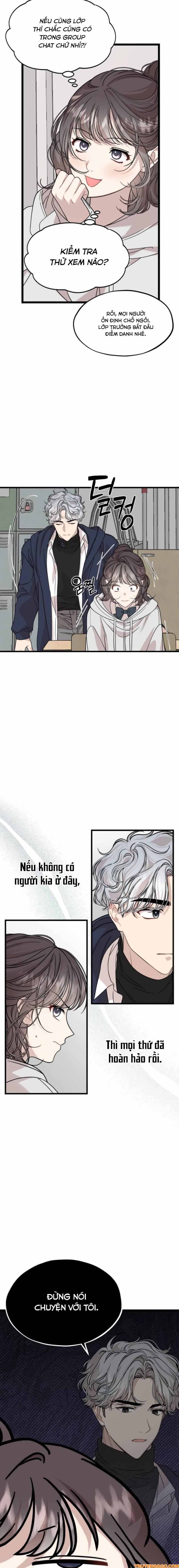 Can You Date A Ranker? Chapter 4 - 10