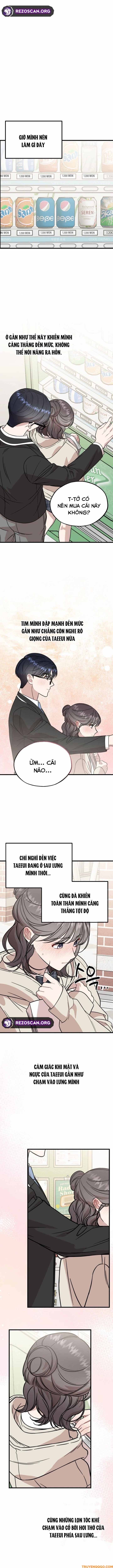 Can You Date A Ranker? Chapter 24 - 2