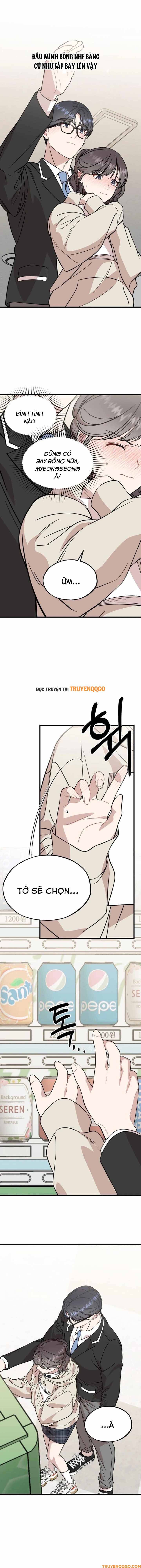 Can You Date A Ranker? Chapter 24 - 3