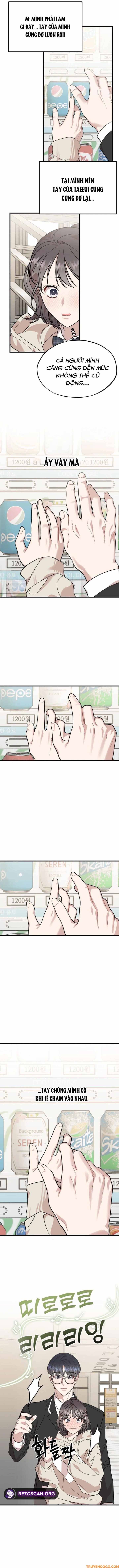 Can You Date A Ranker? Chapter 24 - 4