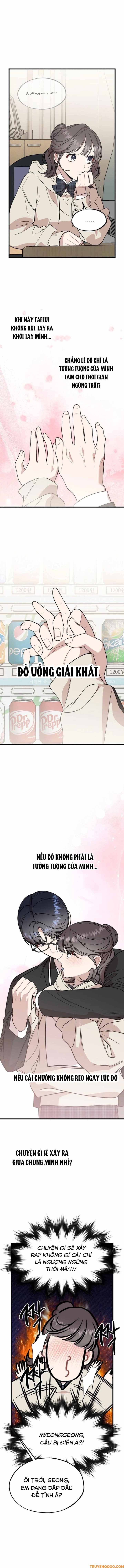 Can You Date A Ranker? Chapter 24 - 6