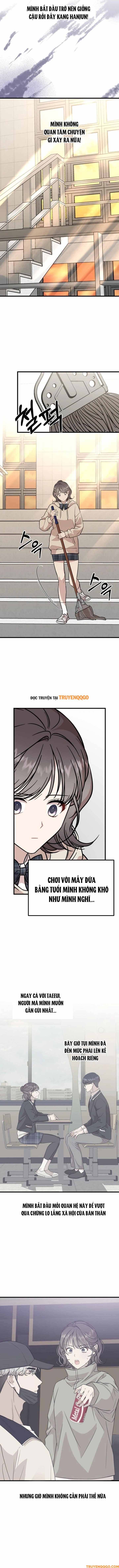 Can You Date A Ranker? Chapter 24 - 8