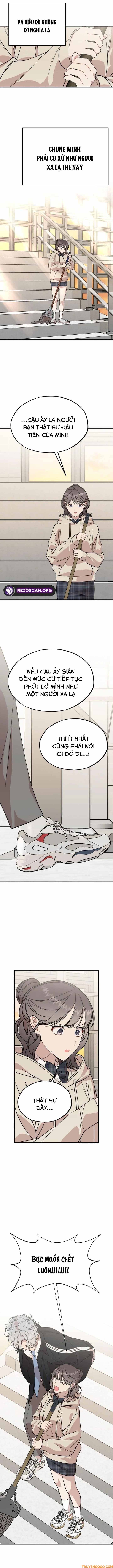 Can You Date A Ranker? Chapter 24 - 9