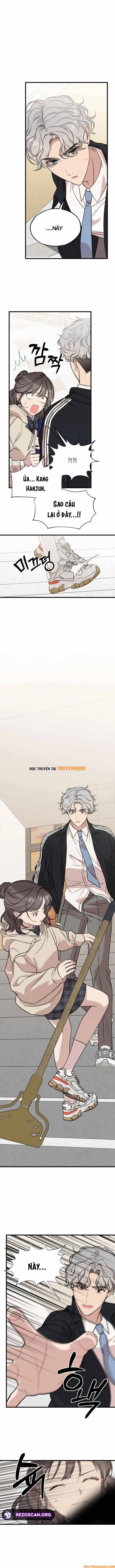 Can You Date A Ranker? Chapter 24 - 10