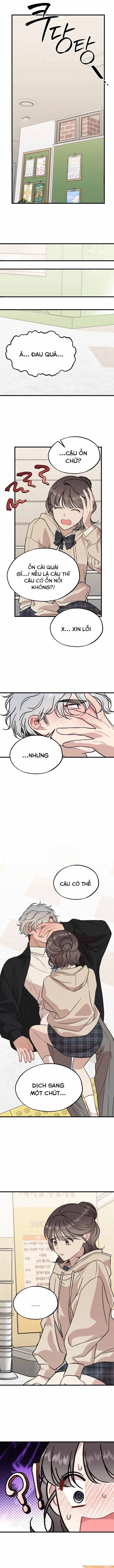 Can You Date A Ranker? Chapter 24 - 11