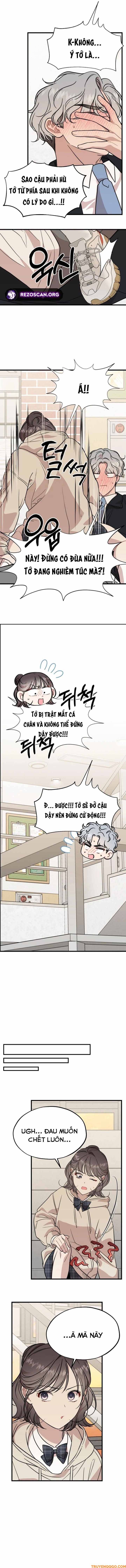 Can You Date A Ranker? Chapter 24 - 12