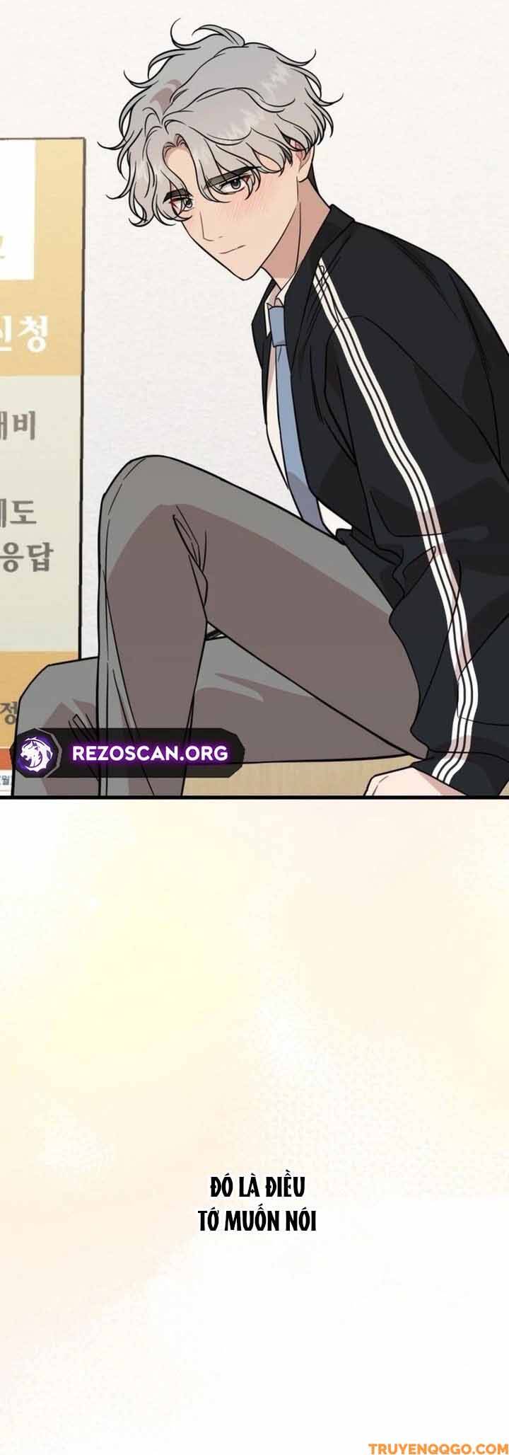 Can You Date A Ranker? Chapter 24 - 14