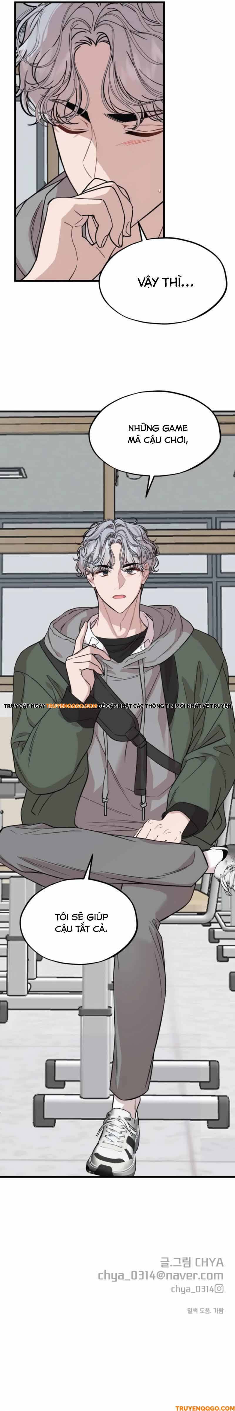 Can You Date A Ranker? Chapter 6 - 10