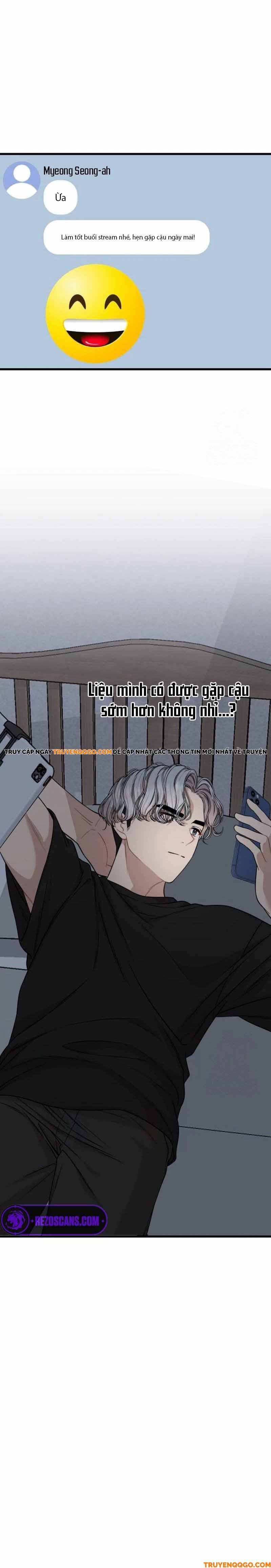Can You Date A Ranker? Chapter 8 - 9