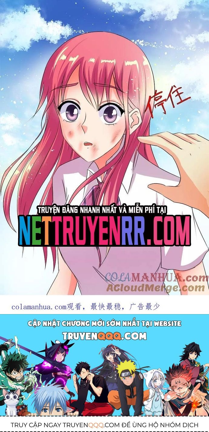 Bạn Trai Tôi Là Phong Tịnh Thần Chapter 60 - 5