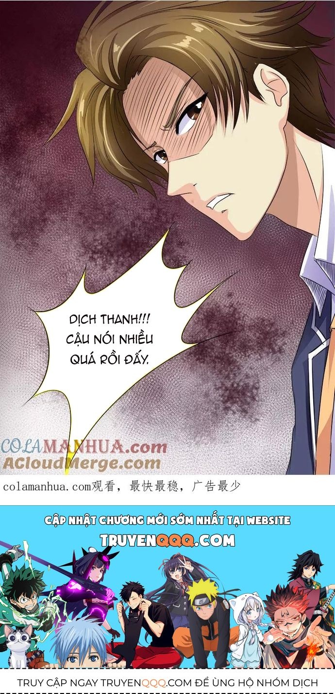 Bạn Trai Tôi Là Phong Tịnh Thần Chapter 61 - 5