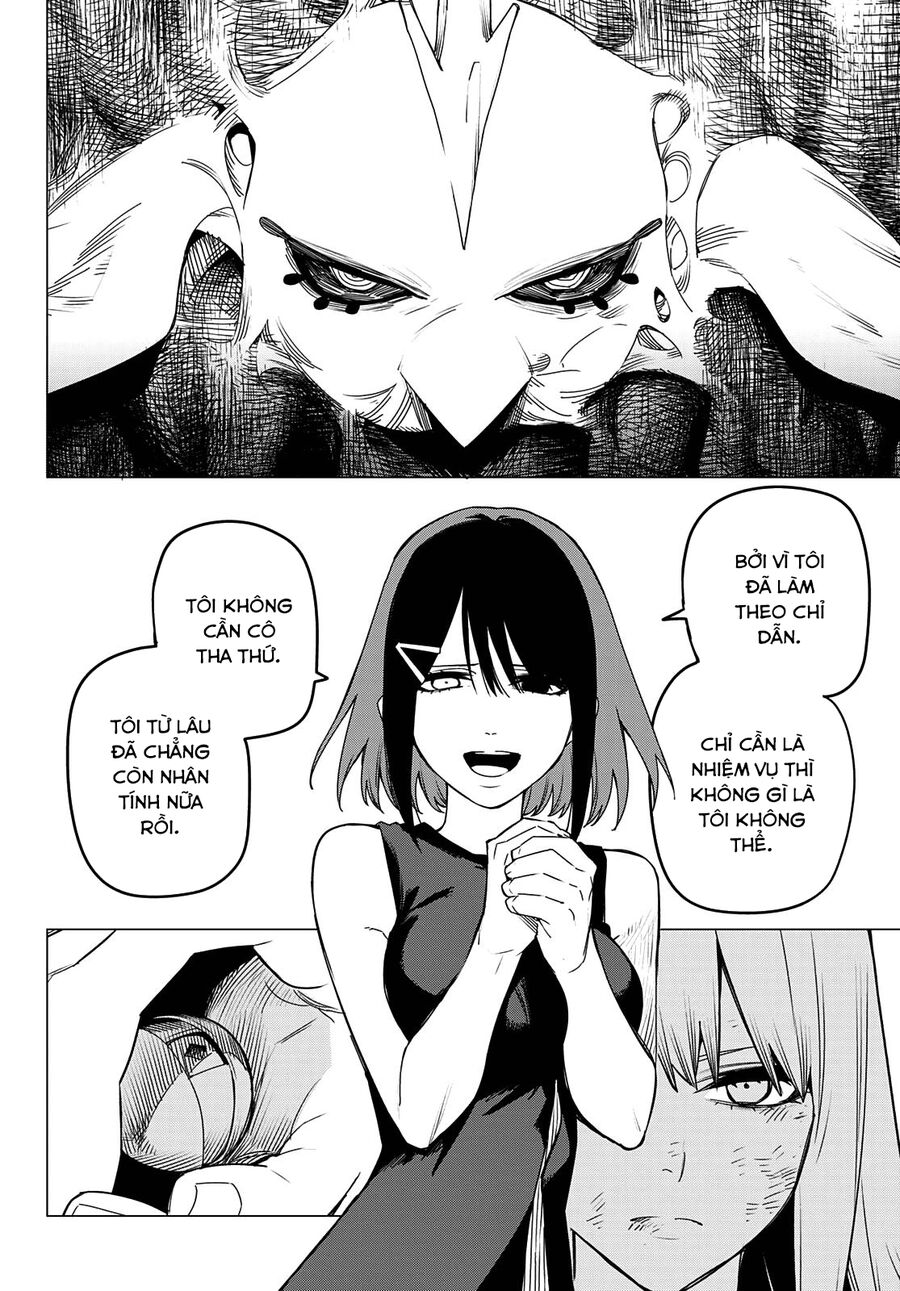 Chiến Đội Đại Thất Cách Chapter 89 - 15