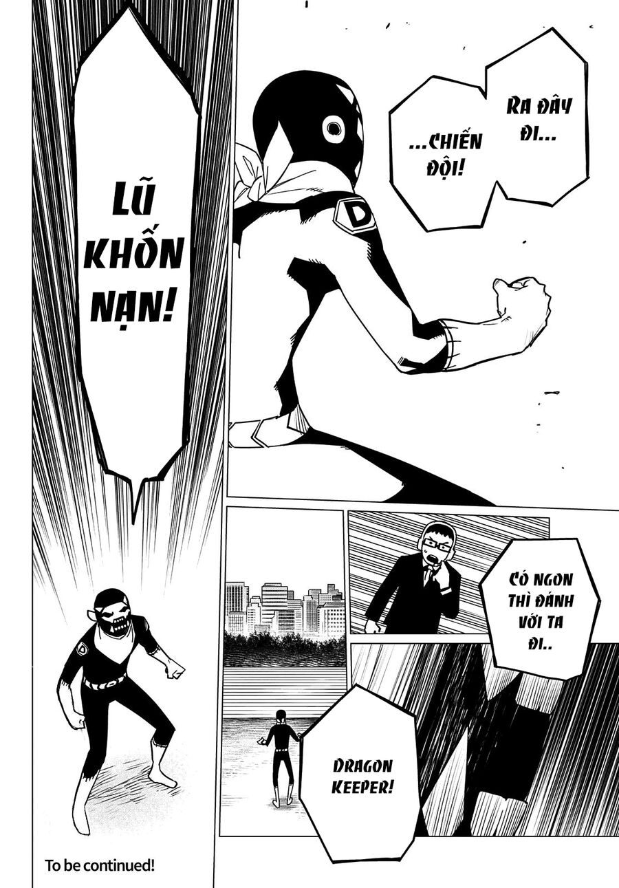 Chiến Đội Đại Thất Cách Chapter 89 - 19