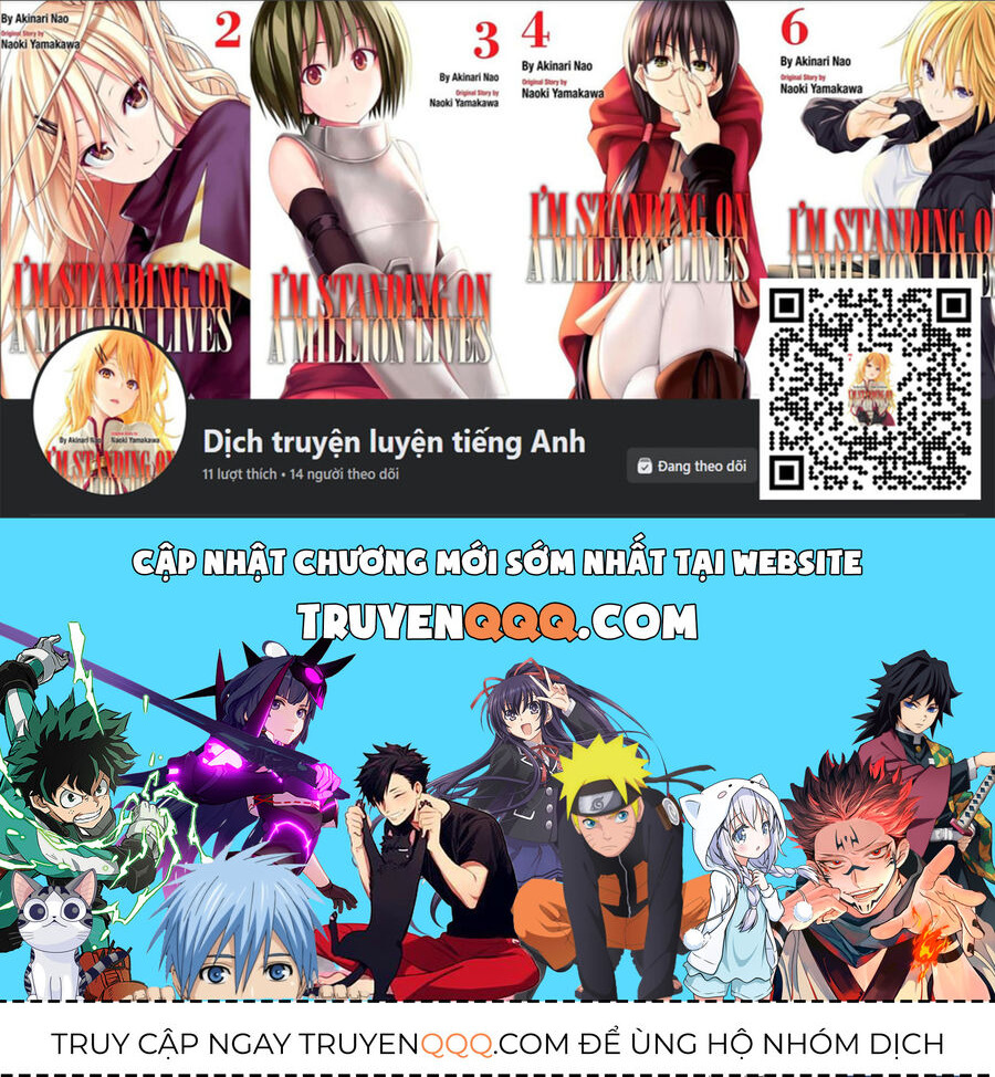 Chiến Đội Đại Thất Cách Chapter 89 - 21