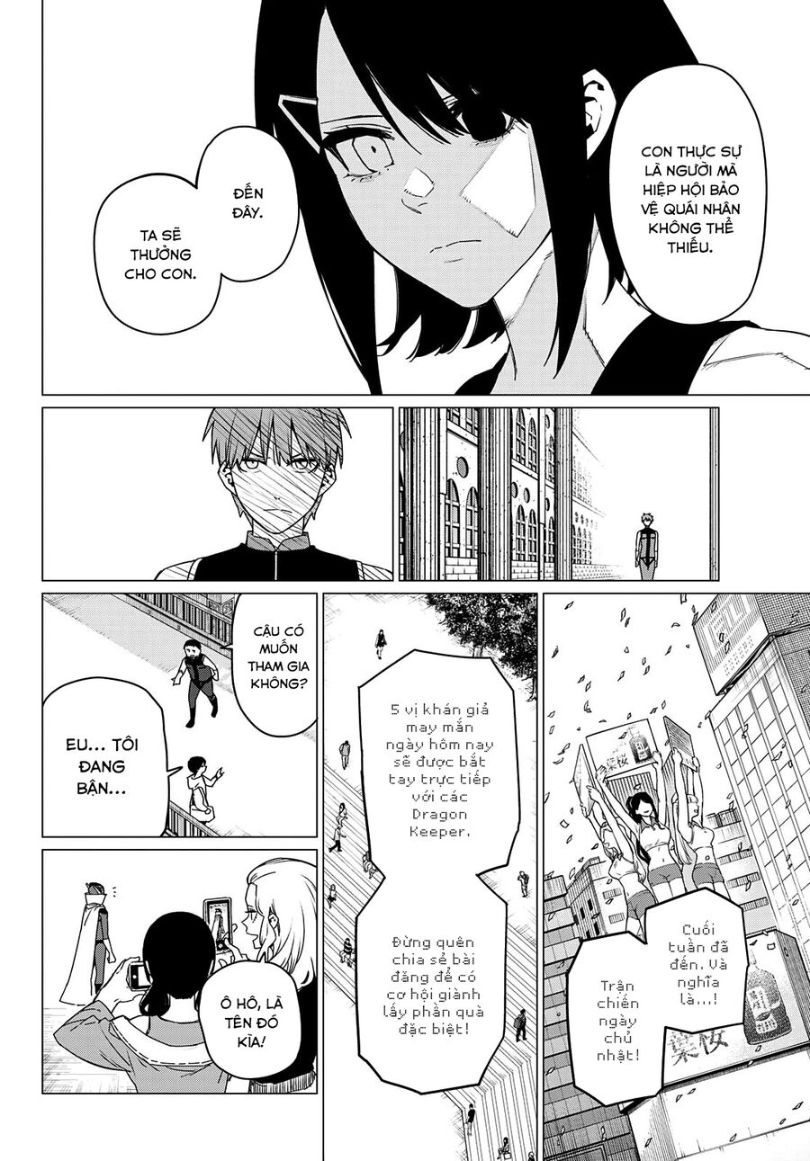 Chiến Đội Đại Thất Cách Chapter 89 - 7