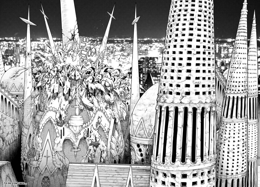 Chiến Đội Đại Thất Cách Chapter 90 - 19