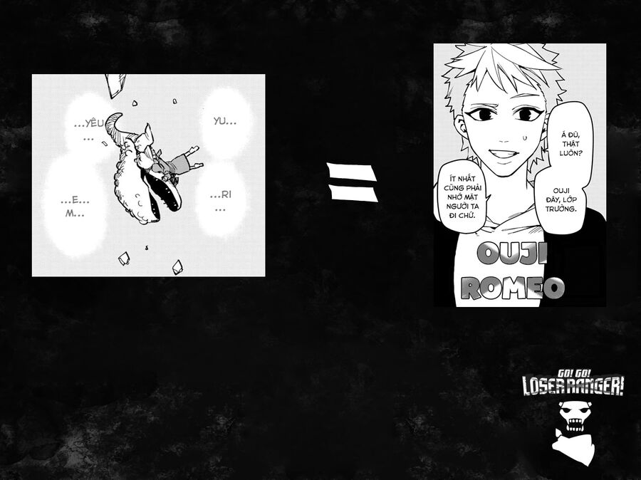 Chiến Đội Đại Thất Cách Chapter 90 - 20