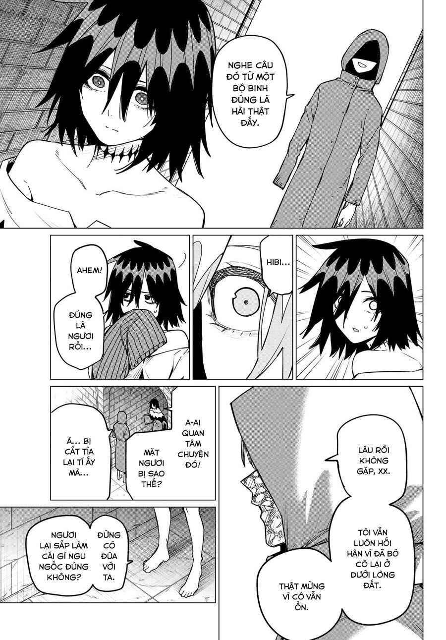 Chiến Đội Đại Thất Cách Chapter 90 - 6