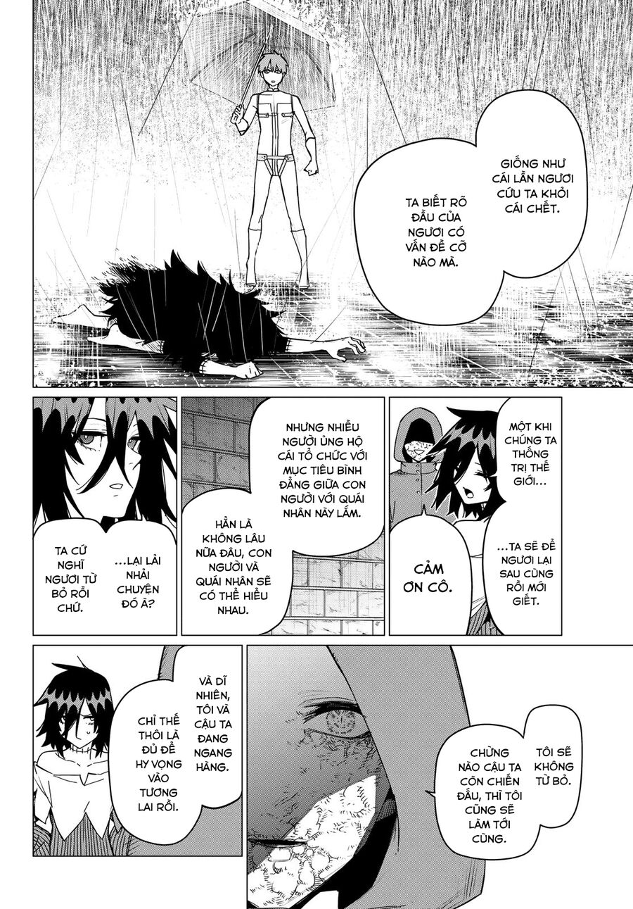 Chiến Đội Đại Thất Cách Chapter 90 - 7