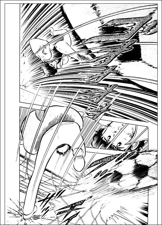 Tsubasa - Giấc Mơ Sân Cỏ Chapter 2 - 28