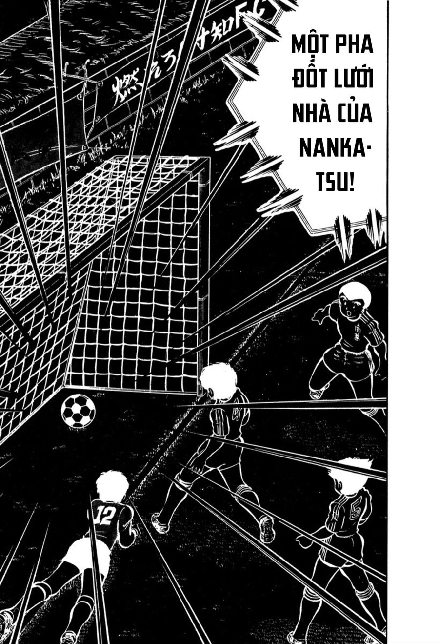 Tsubasa - Giấc Mơ Sân Cỏ Chapter 24 - 14