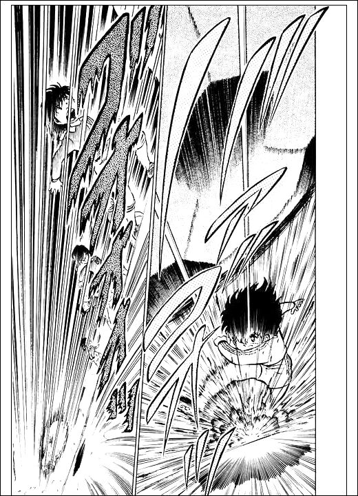 Tsubasa - Giấc Mơ Sân Cỏ Chapter 3 - 17