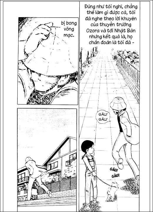 Tsubasa - Giấc Mơ Sân Cỏ Chapter 3 - 31