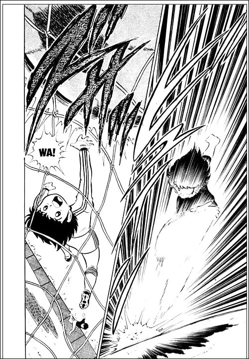 Tsubasa - Giấc Mơ Sân Cỏ Chapter 4 - 13