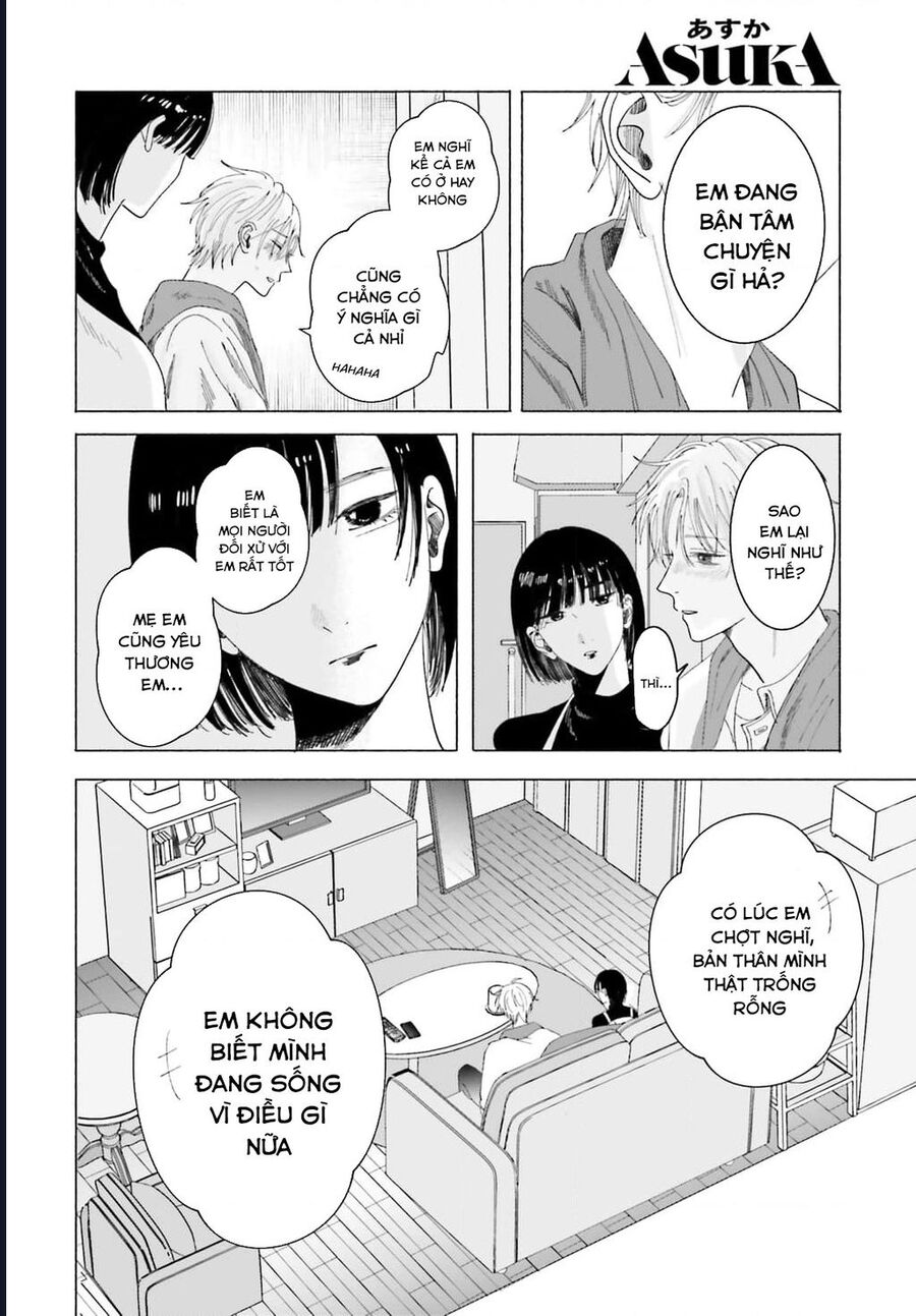 Cơn Mưa Ngày Cá Tháng Tư Chapter 5 - 22