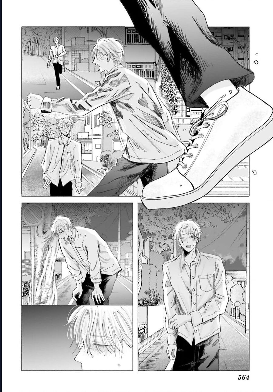 Cơn Mưa Ngày Cá Tháng Tư Chapter 5 - 26