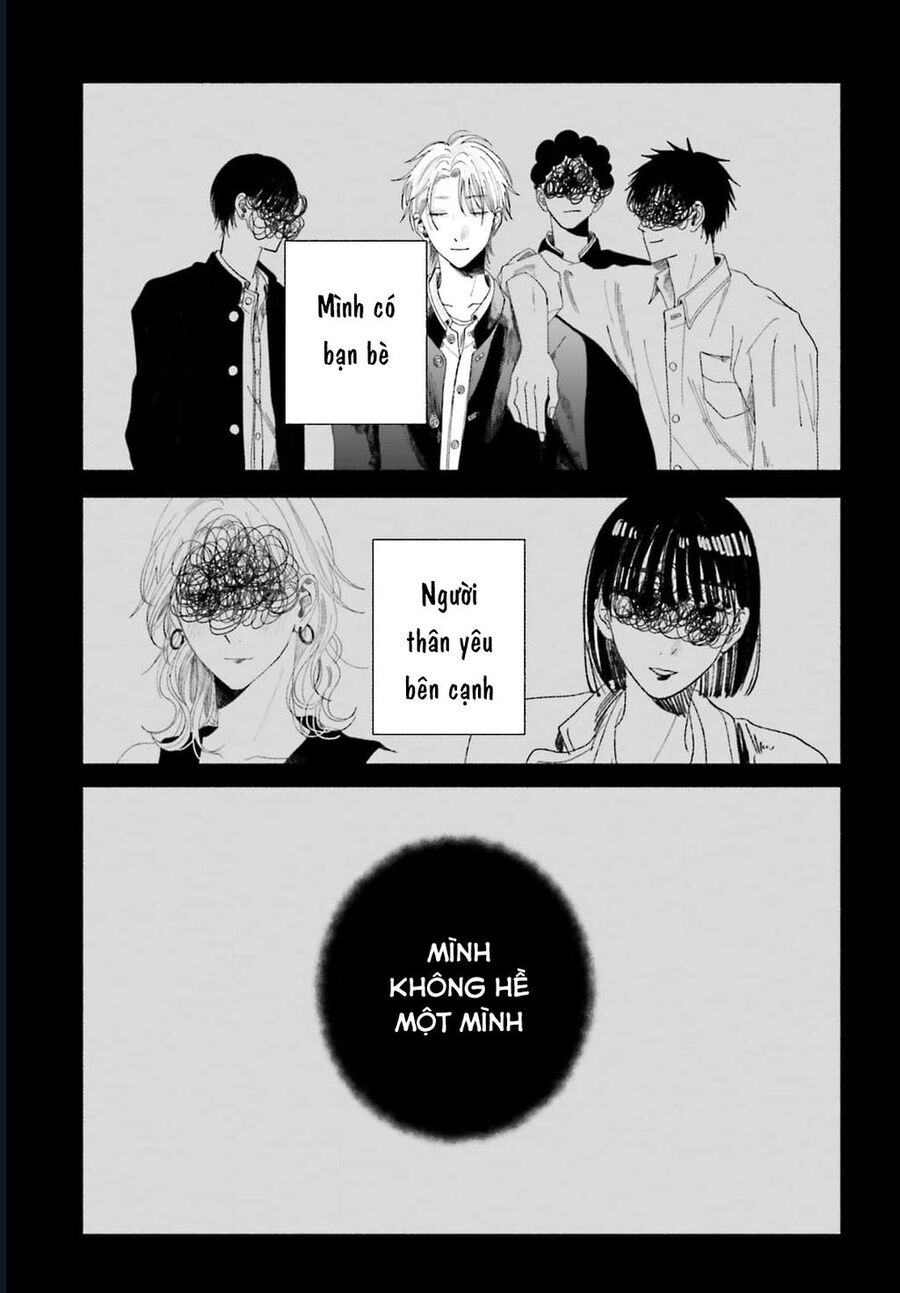 Cơn Mưa Ngày Cá Tháng Tư Chapter 5 - 27