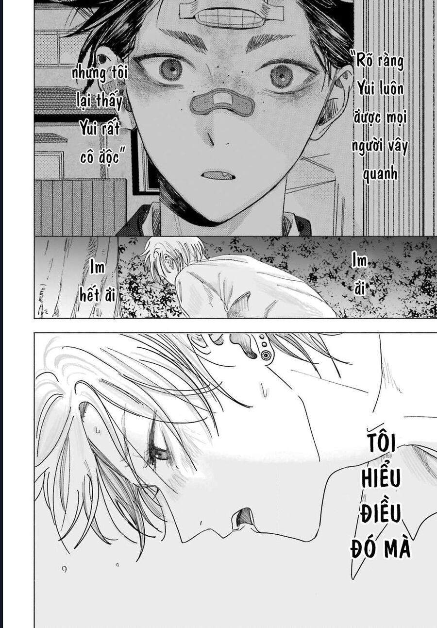 Cơn Mưa Ngày Cá Tháng Tư Chapter 5 - 28