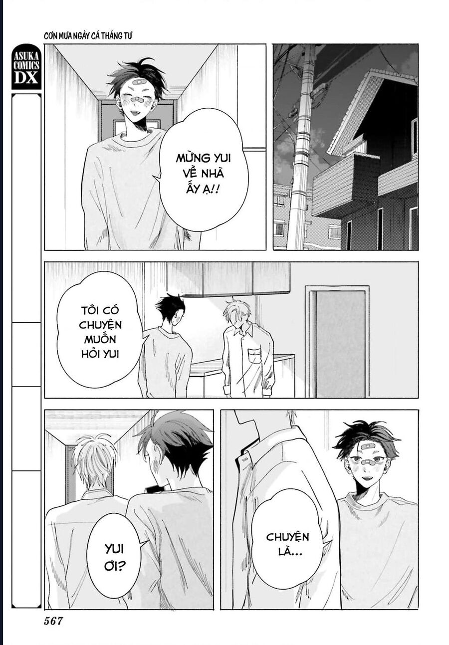 Cơn Mưa Ngày Cá Tháng Tư Chapter 5 - 29