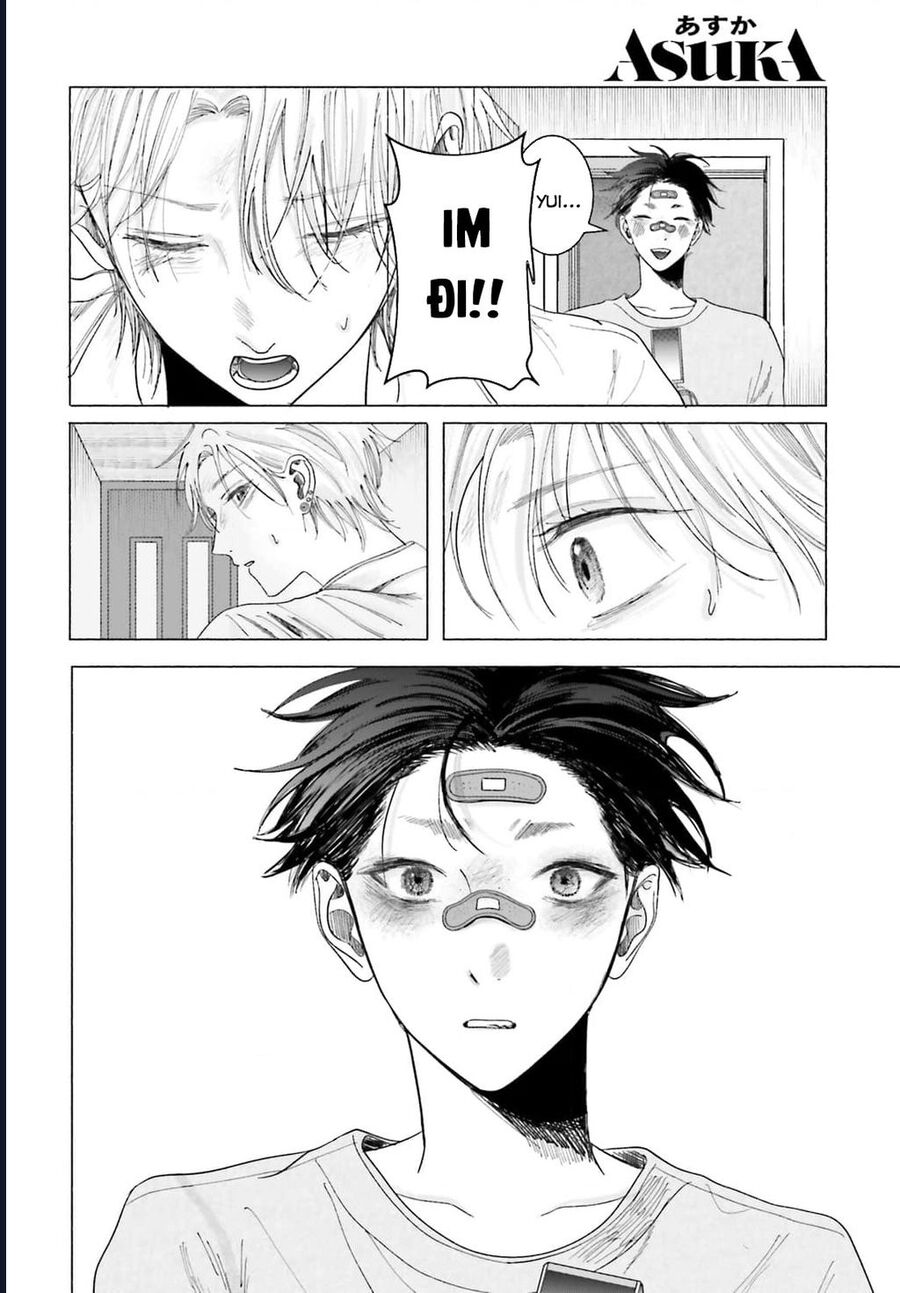 Cơn Mưa Ngày Cá Tháng Tư Chapter 5 - 30