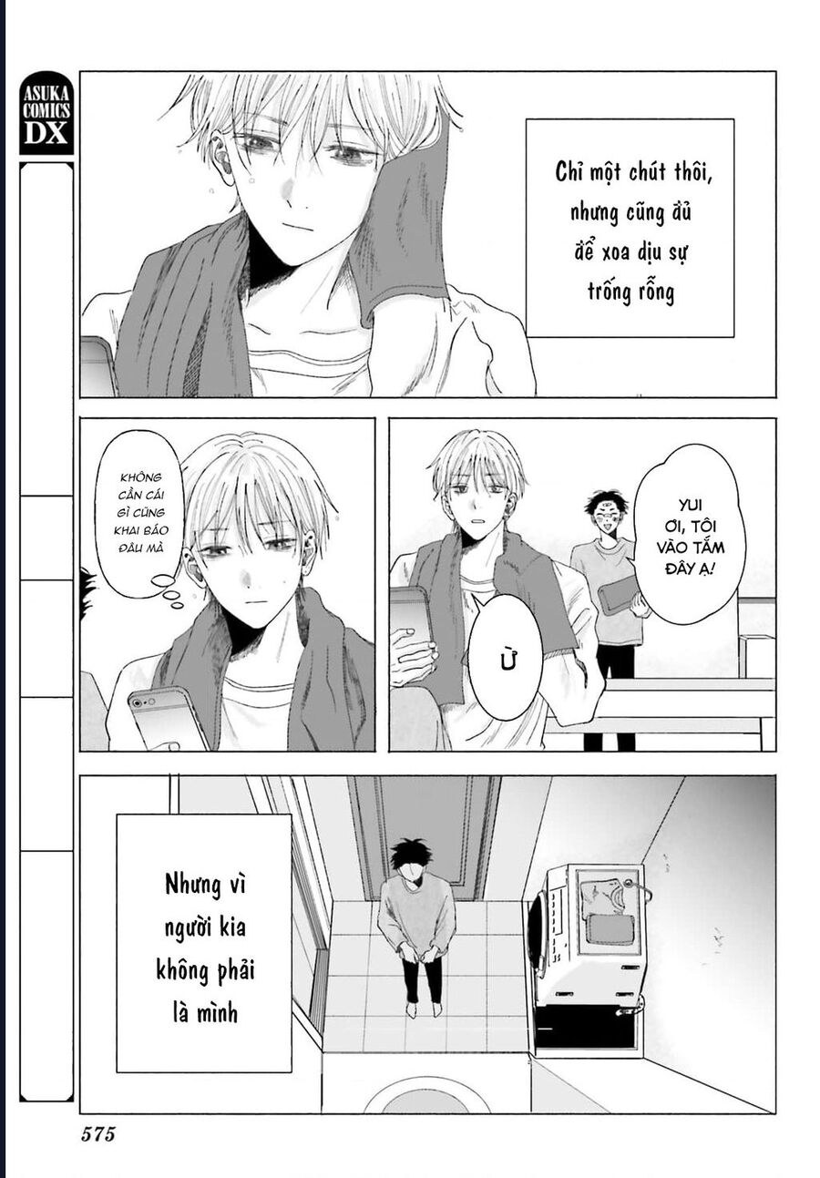 Cơn Mưa Ngày Cá Tháng Tư Chapter 5 - 37