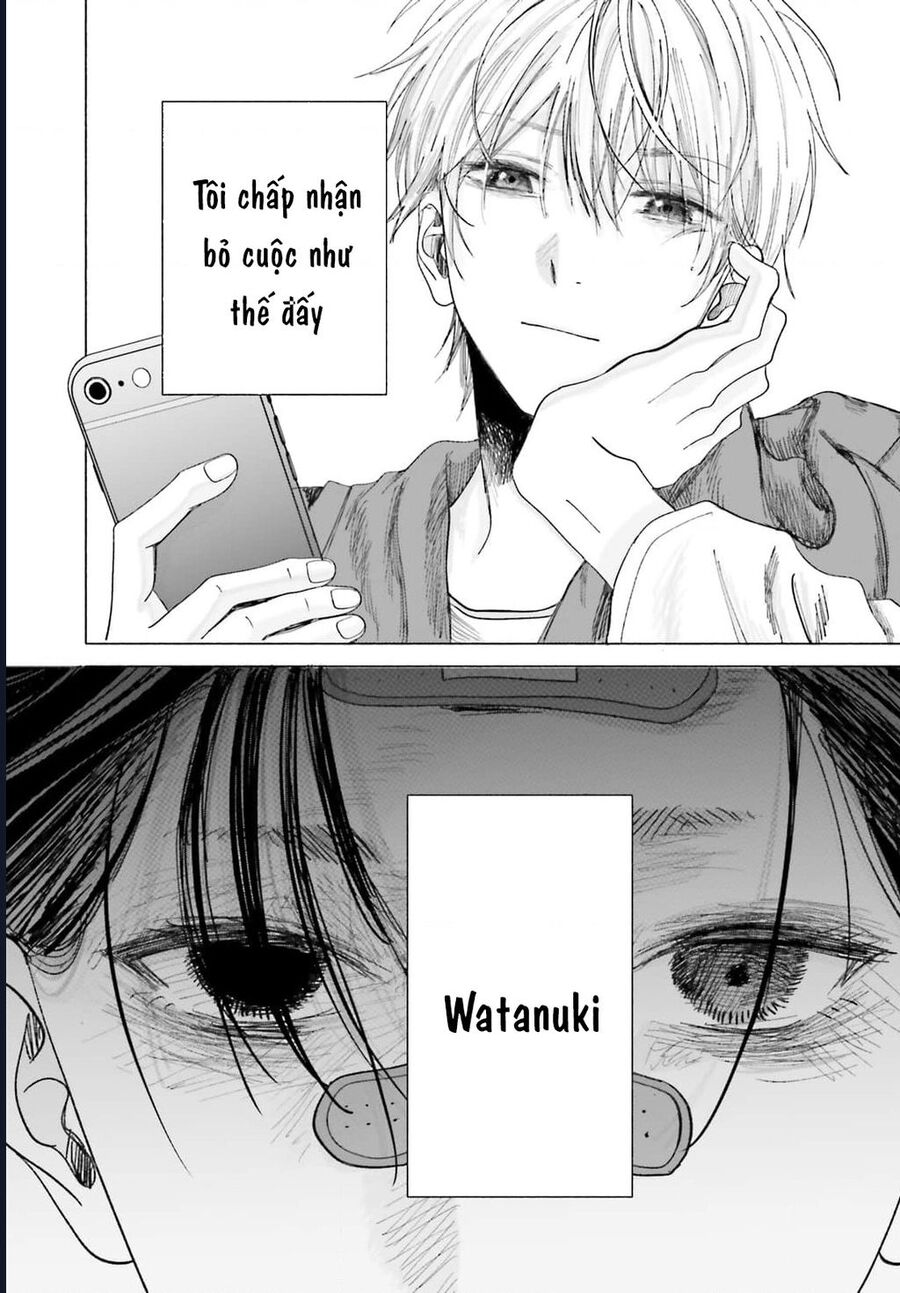 Cơn Mưa Ngày Cá Tháng Tư Chapter 5 - 39