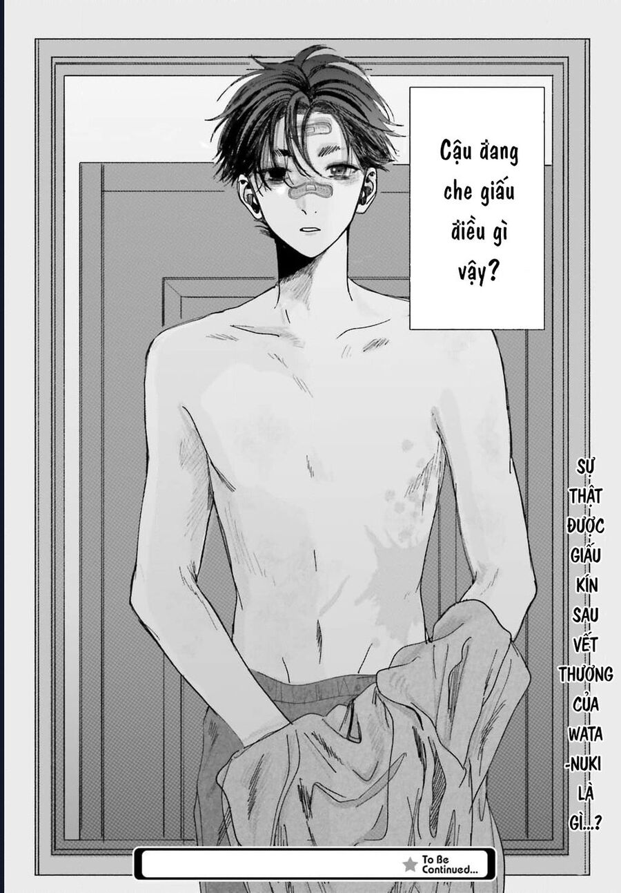 Cơn Mưa Ngày Cá Tháng Tư Chapter 5 - 40