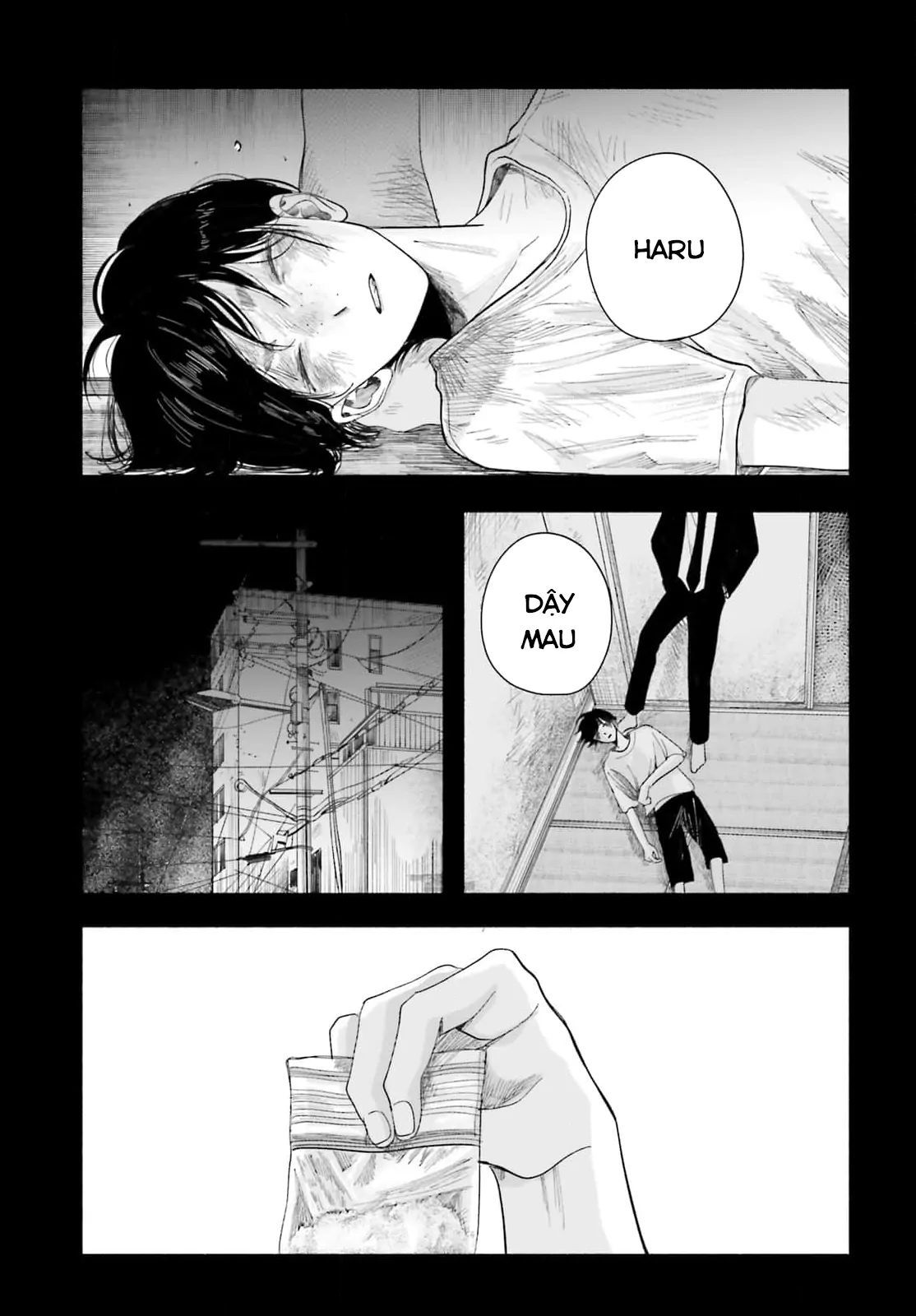 Cơn Mưa Ngày Cá Tháng Tư Chapter 6 - 19