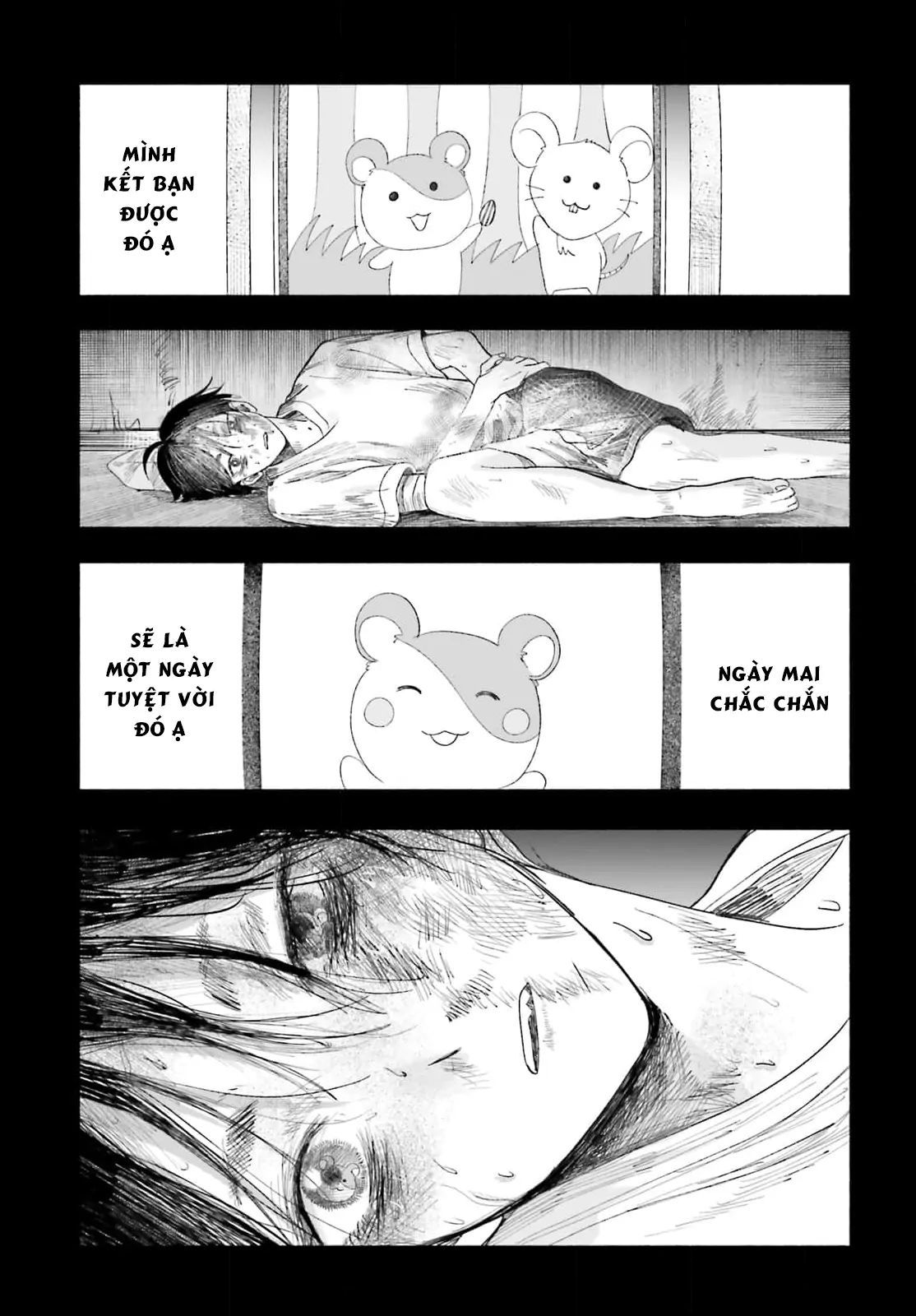 Cơn Mưa Ngày Cá Tháng Tư Chapter 6 - 25