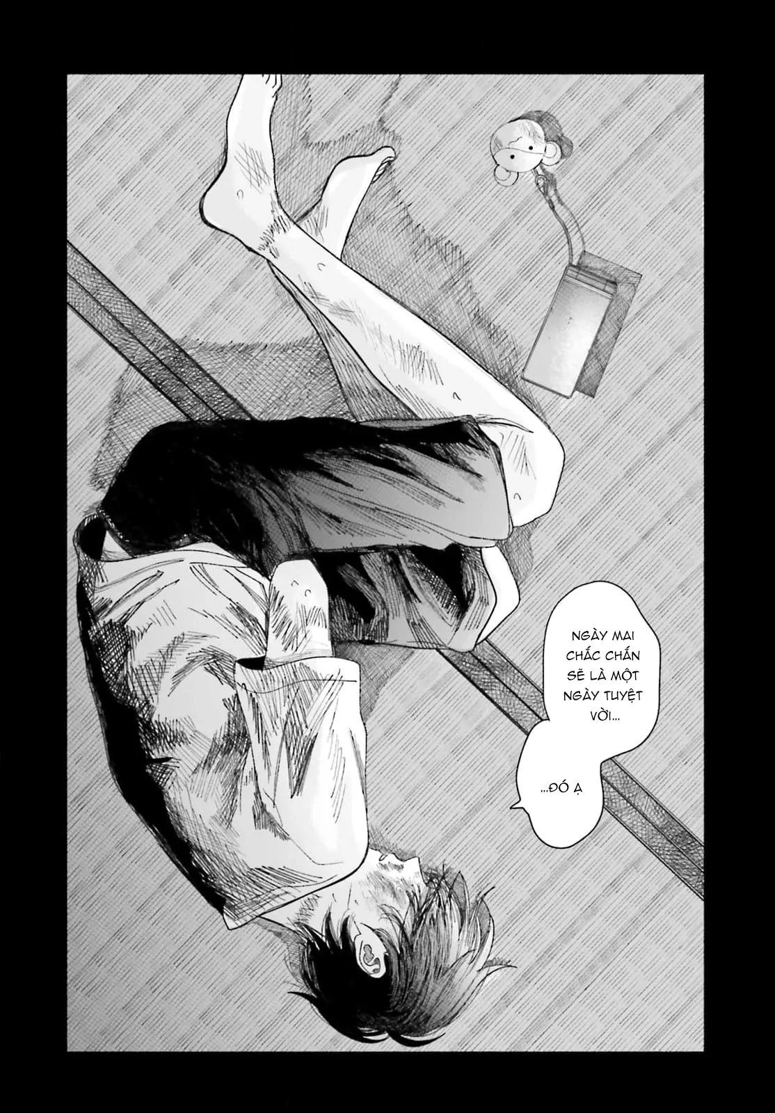 Cơn Mưa Ngày Cá Tháng Tư Chapter 6 - 26